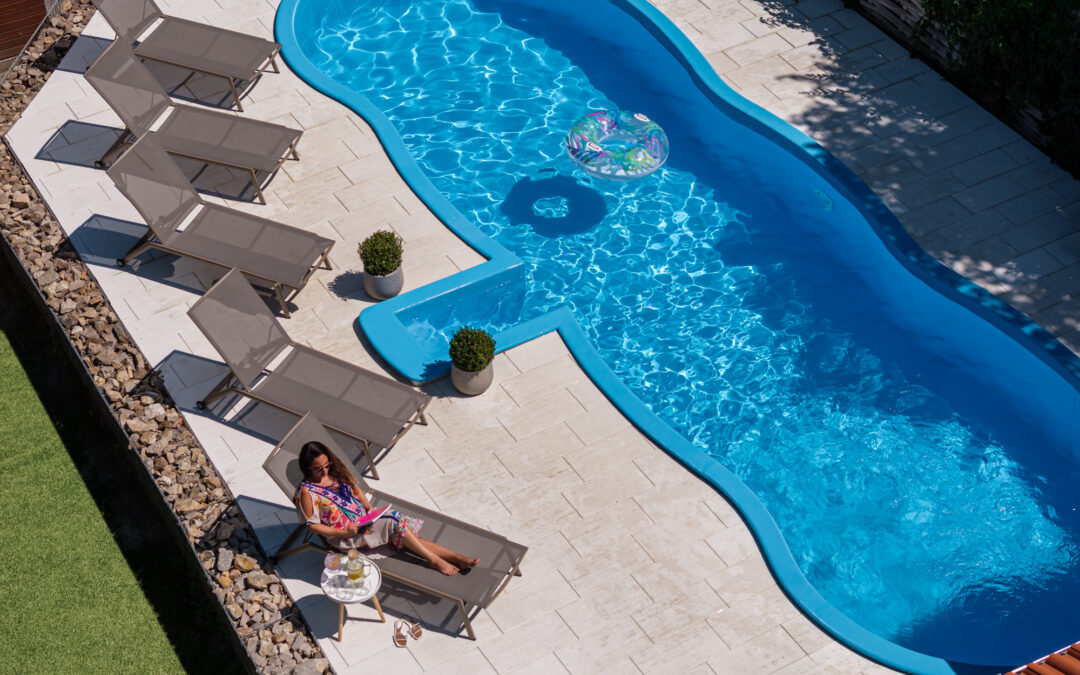 Tavaszi csapatépítő Balaton