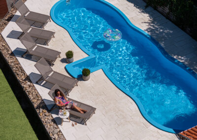 Tavaszi csapatépítő Balaton