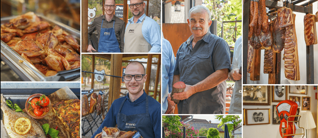 Balatonkenese gasztroajánló: Ha nálunk jársz, ezeket a helyeket ne hagyd ki!