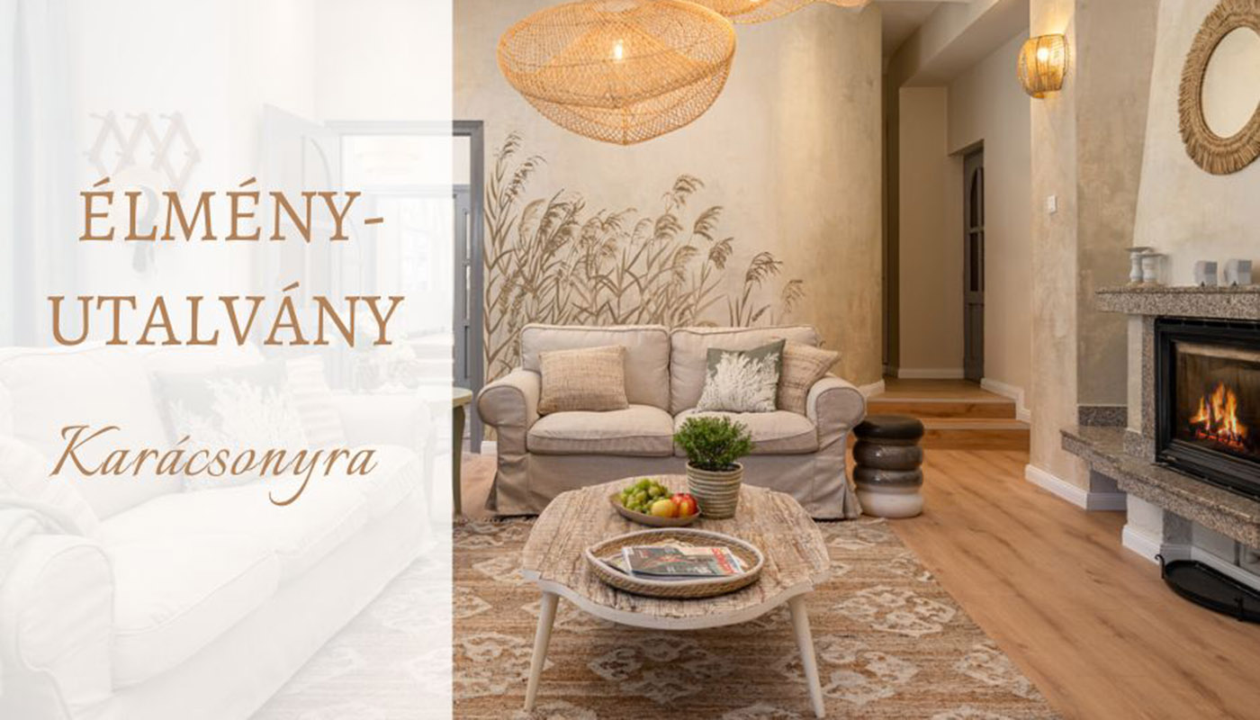 Délceg Réce utalványok – 4 Céges ajándék karácsonyra - ajándékutalvány